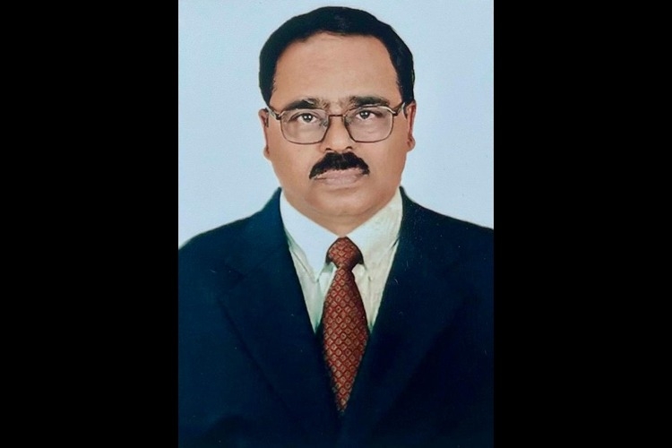 Jay Mukhopadhyay Appointed Corporate Safety Head at Shree Cement